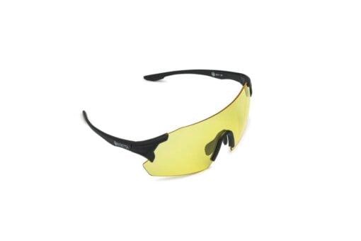 Beretta OC061A285 CHALLENGE EVO EYEGLASSES - Yellow