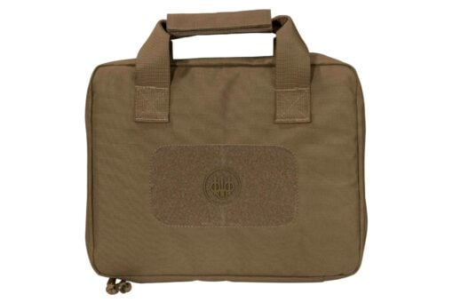 Beretta Pistol Case - Coyote Brown - 