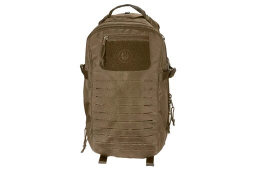 Beretta Tactical Backpack - Coyote Brown -