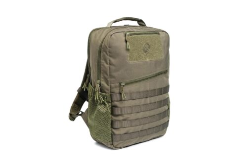 Beretta Tactical Flank Daypack - Green Stone - 