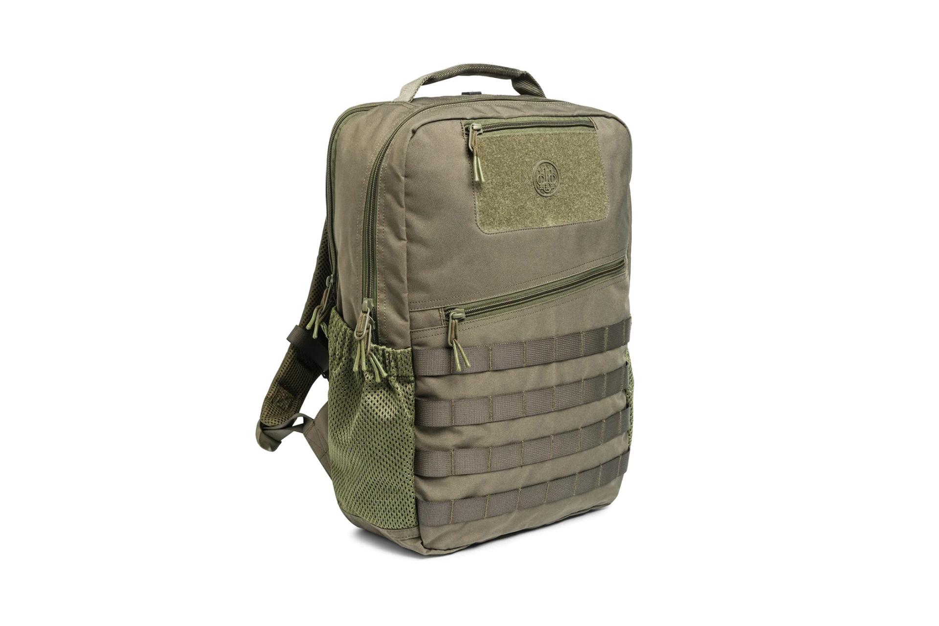 Beretta Tactical Flank Daypack - Green Stone