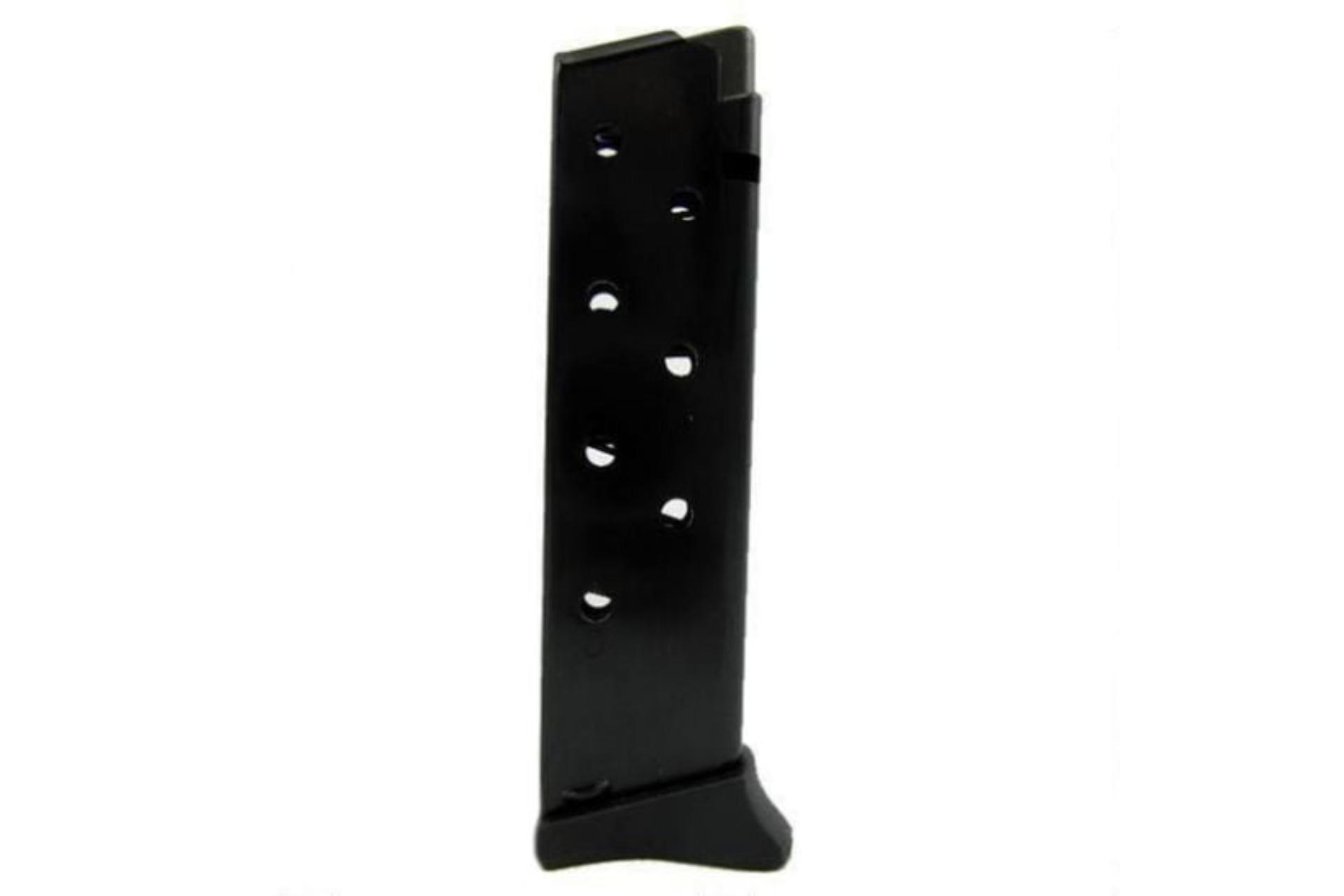 Bersa Magazine 380ACP 8 Rounds Fits Thunder - Black