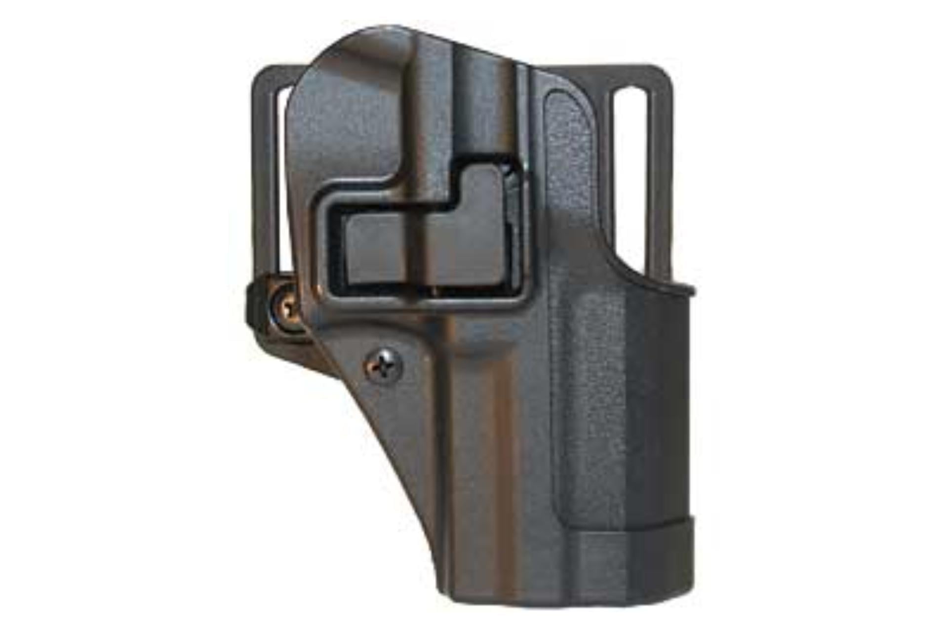 BLACKHAWK, SERPA CQC Concealment Holster with Belt and Paddle