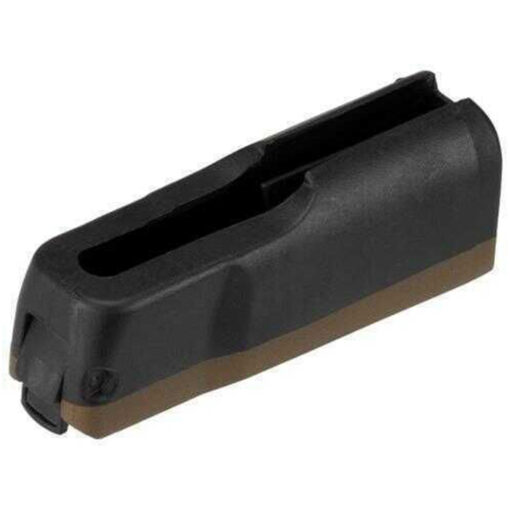 BROWNING 6MM 4RD XBOLT SHORT ACTION MAGAZINE - Browning