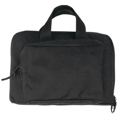 Bulldog Cases BD915Mini - black range bag