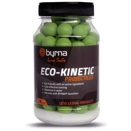 BYR ECO-KINETIC PROJECTILE 95R
