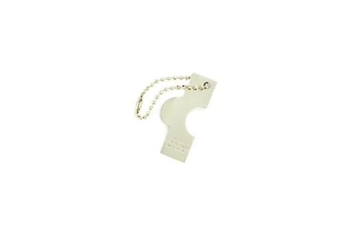 Carlson's 06605 universal choke wrench