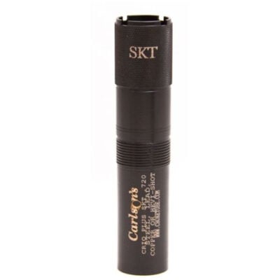 Carlson's Benelli Crio/Crio Plus 12ga Black Sporting Clay Skeet Choke Tube