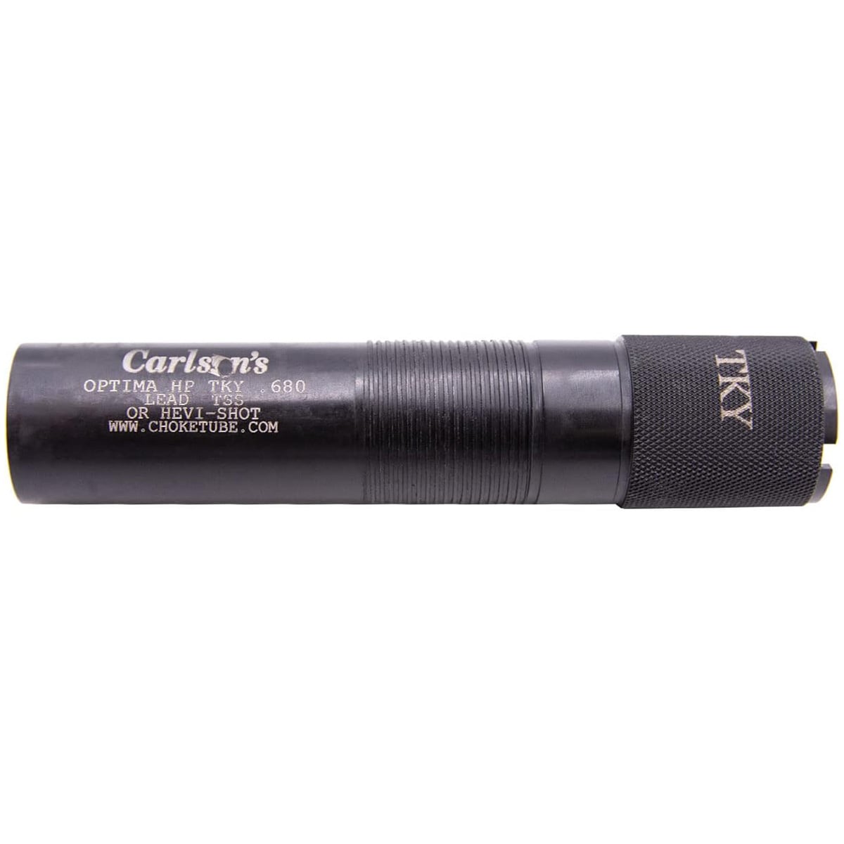 Carlson's Beretta Optima HP 12Ga Extended Turkey .680 Choke Tube