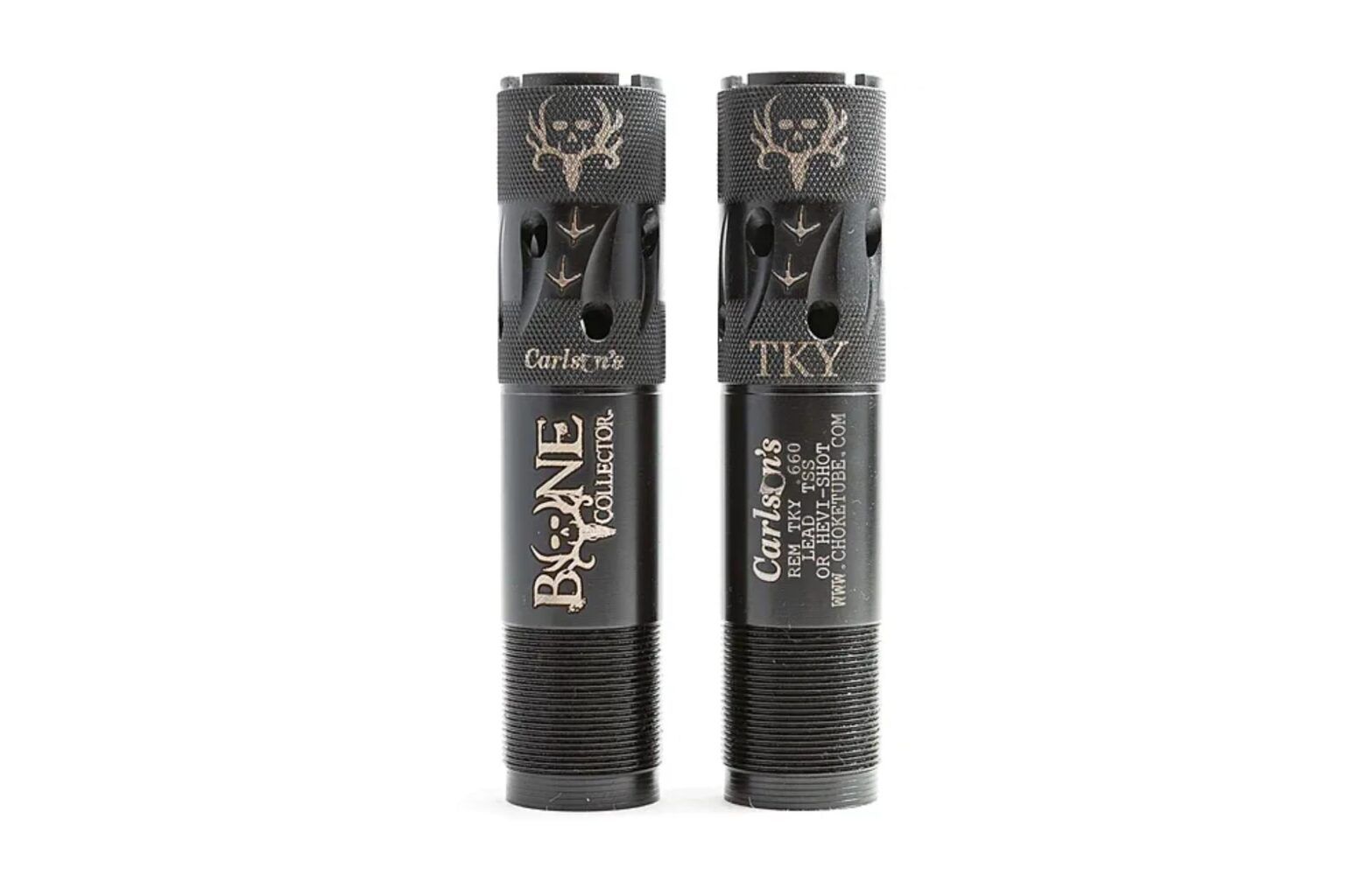 80120 Carlson's Bone Collector Extended Turkey Choke Tube, Remington