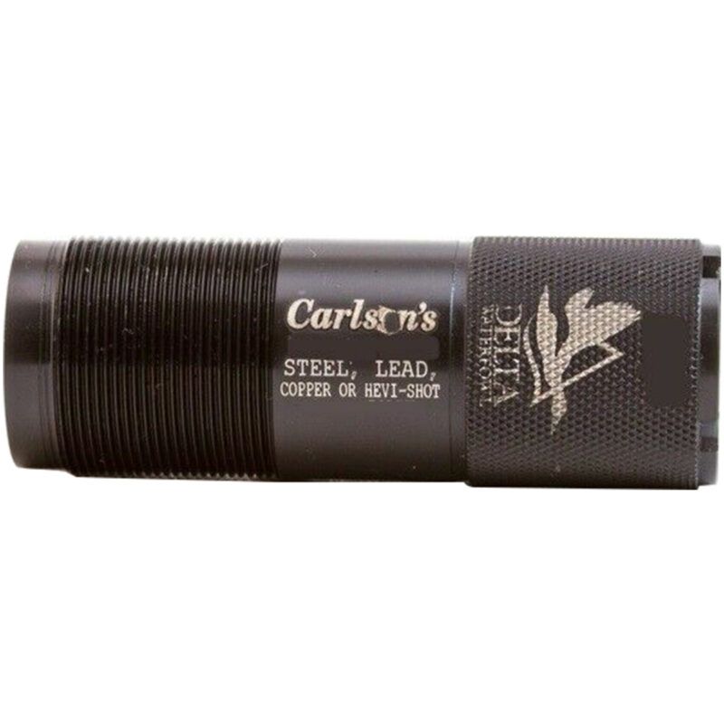 07474 Carlson's Delta Waterfowl 12ga MR Winchester Choke Tube