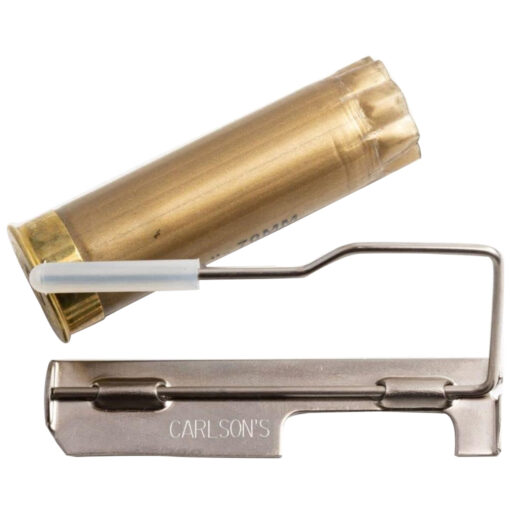 Carlson's Shell Catcher Fits 12 & 20ga