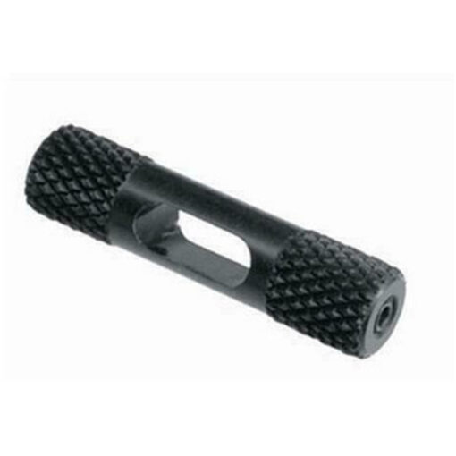 Carlson's Steel Hammer Expander for Rifles, Shotguns and Handguns - Black