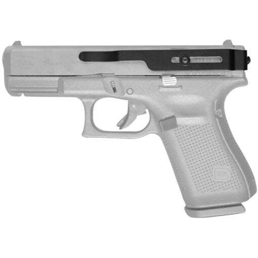 Clipdraw Adjustable Belt Clip for Glock 17 19 19x 22 23 26 27 30s 45 Ambi - AR15 Discounts