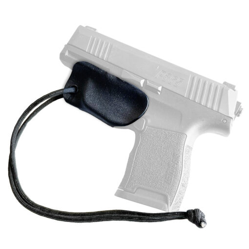Clipdraw Trigger Sheath - Sig P365 - 