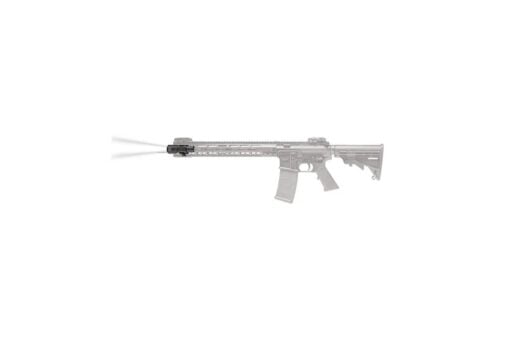 AR15 Discounts Crimson Trace Corporation 1913 Picatinny Rail 500 Lumen LED White Light - Black Finish - $99.99 at AR15 Discounts