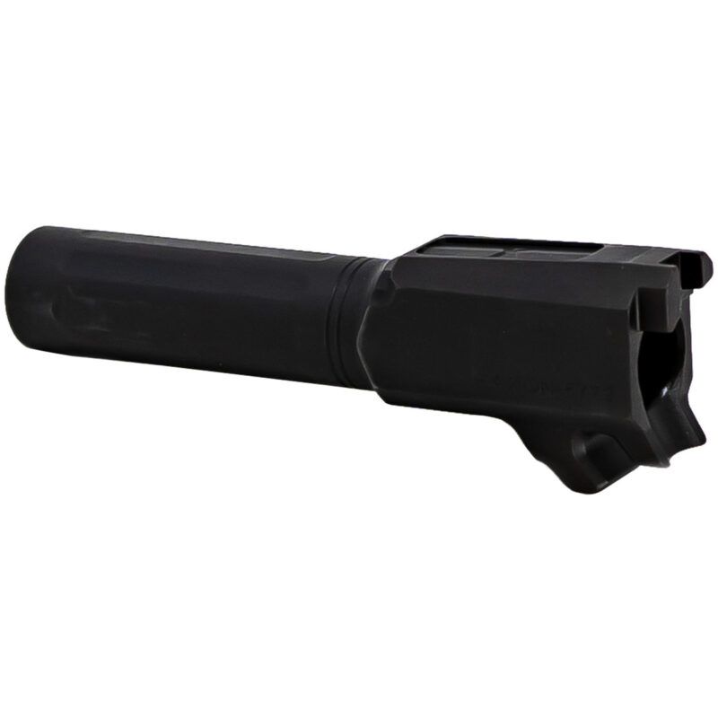  Faxon Match Series Straight Fluted Barrel for P365 AR15Discounts