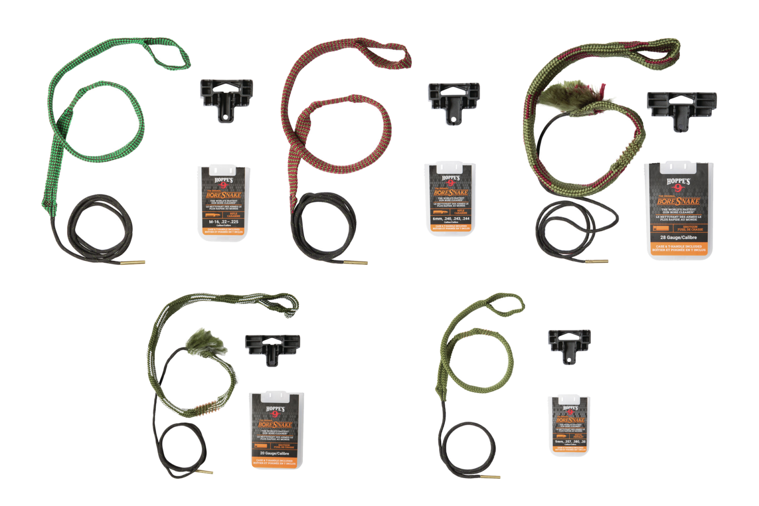 AR-15 Cleaning Kits - AR15Discounts