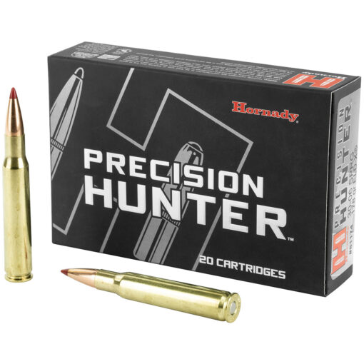 Hornady Precision Hunter .30-06 Springfield 178 Grain ELD-X - Hornady