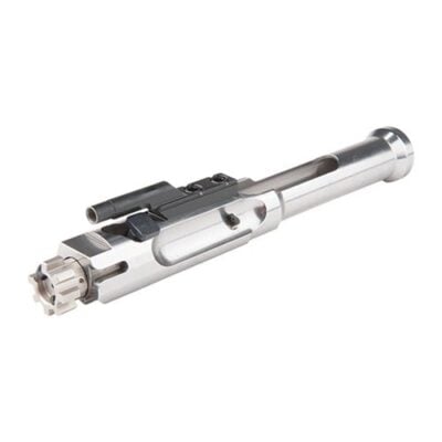 JP Enterprises AR-15 Stainless Low Mass Operating System Bolt Carrier Group w/ .223 / 5.56 EnhancedBolt