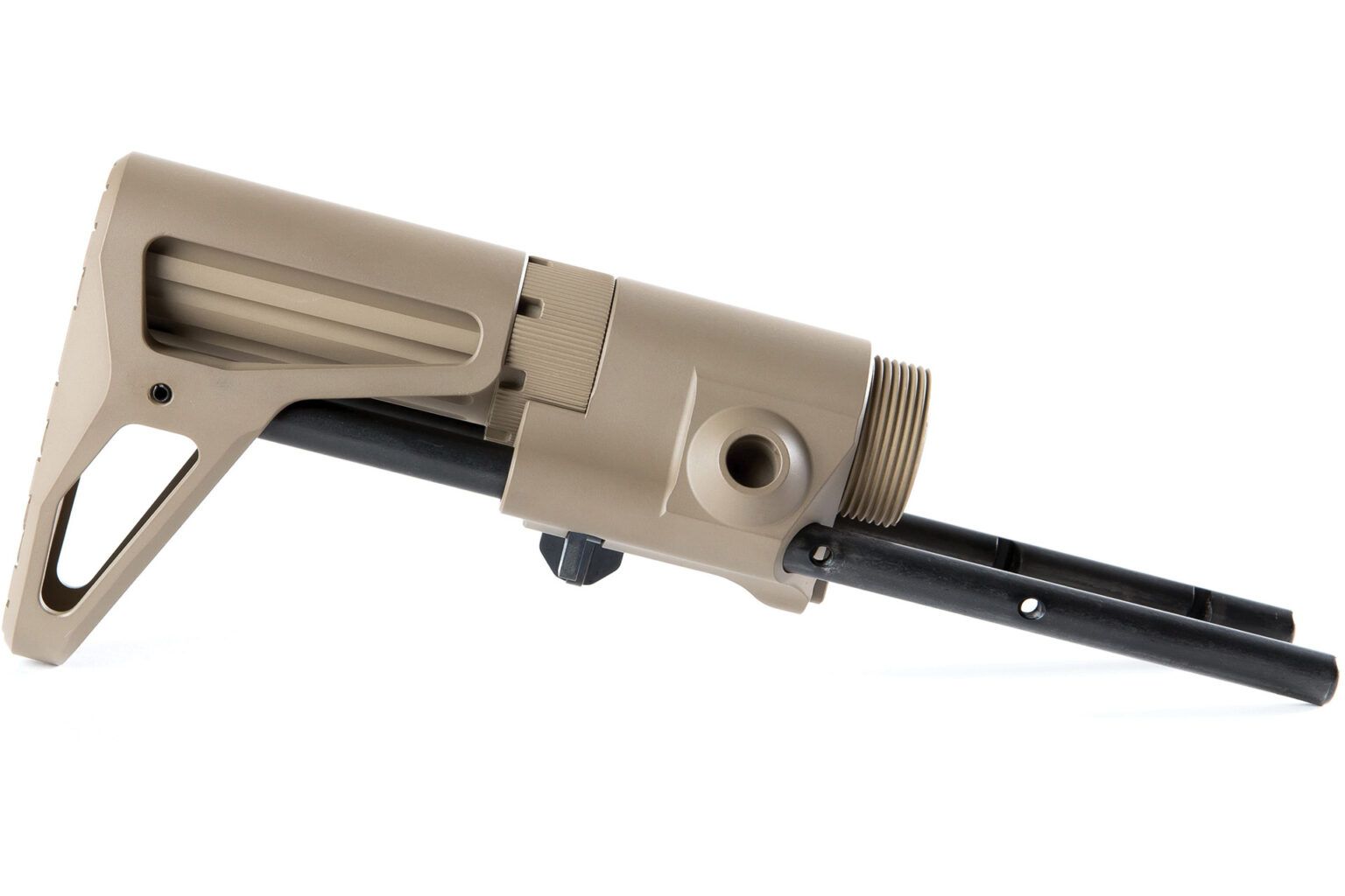 - Maxim Defense CQB Gen 6 Stock for AR-15 - AR15Discounts
