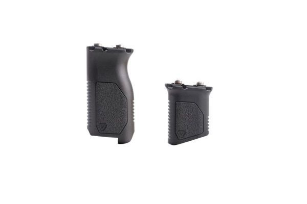 Strike Industries AR-15 Angled Grip w/ Cable Management