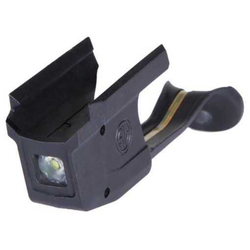 AR15 Discounts SIG Sauer Foxtrot365 Tactical White Light For P365 Models - $149.99 at AR15 Discounts