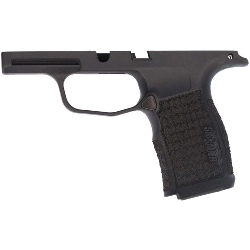 - SIG Sauer Grip Module Assy P365 9Mm Manual Safety - AR15Discounts