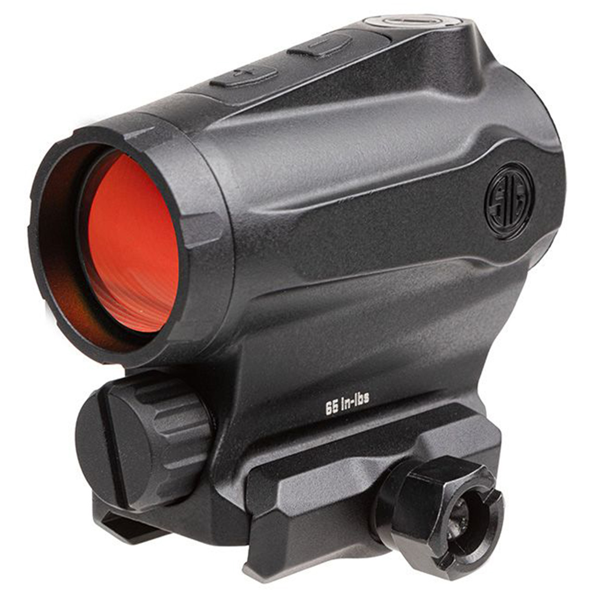 SIG SAUER Romeo5X Gen II 1x20 2 MOA Red Dot Sight - AR15Discounts