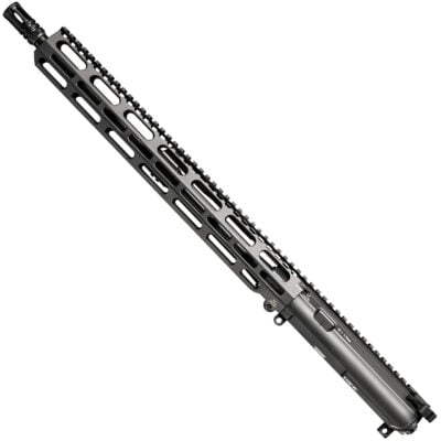 VKTR Industries VK-1 Piston AR-15 16" 5.56 NATO Complete Upper
