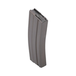 DH AR15 556 30 Round Aluminum Magazine  Grey