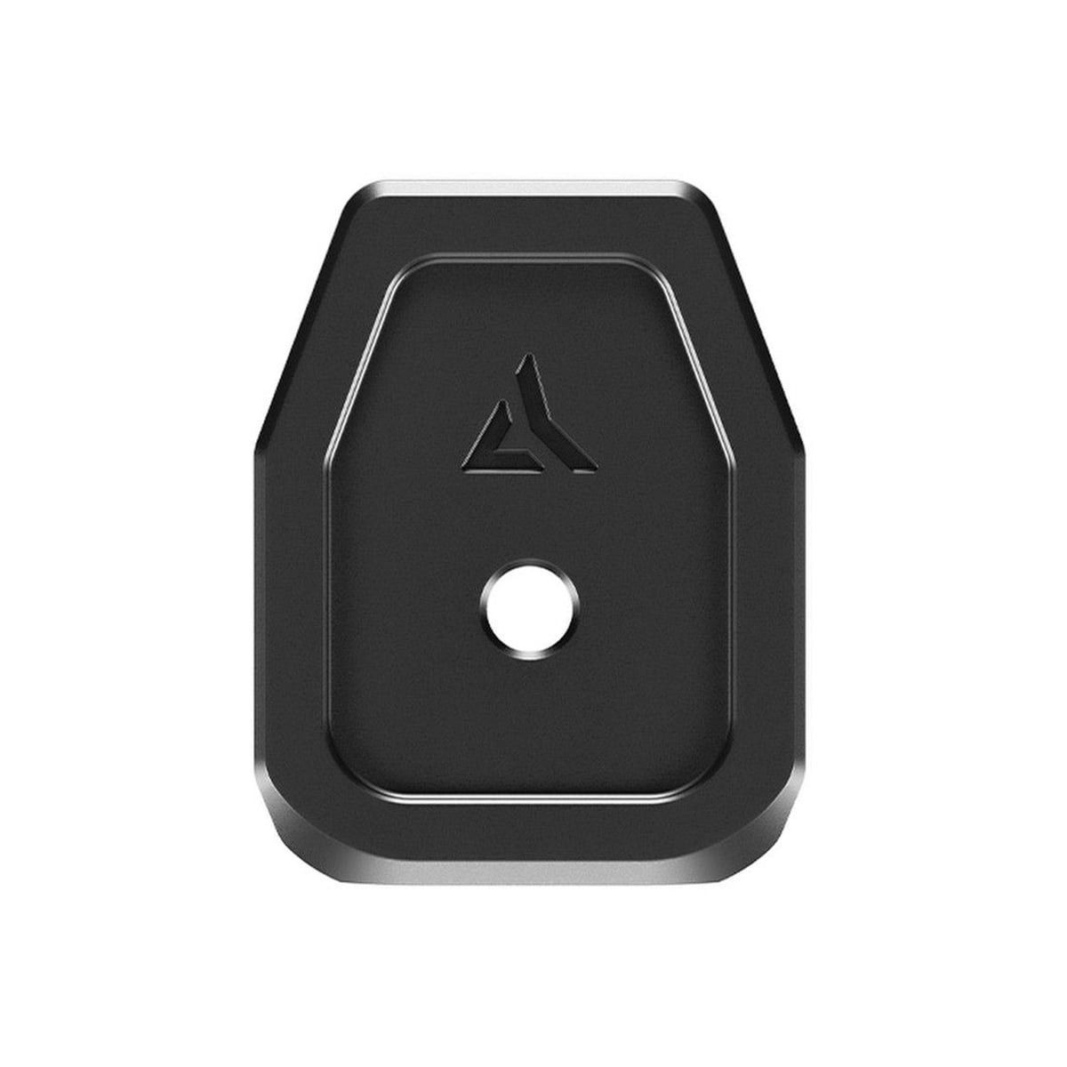 Radian Sig P365-XMACRO TRU-17 - Magazine Base Pad - Black (2 Pack