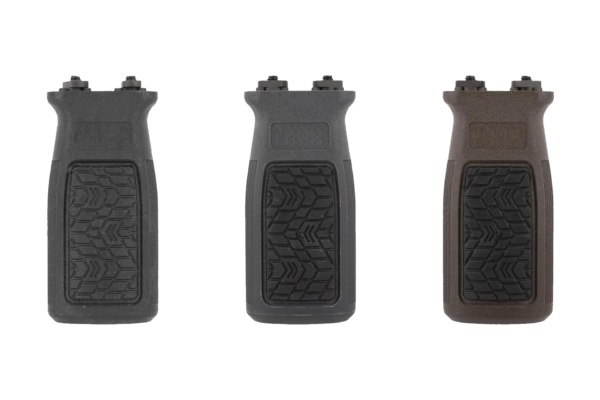 Daniel Defense M-LOK Vertical Foregrip