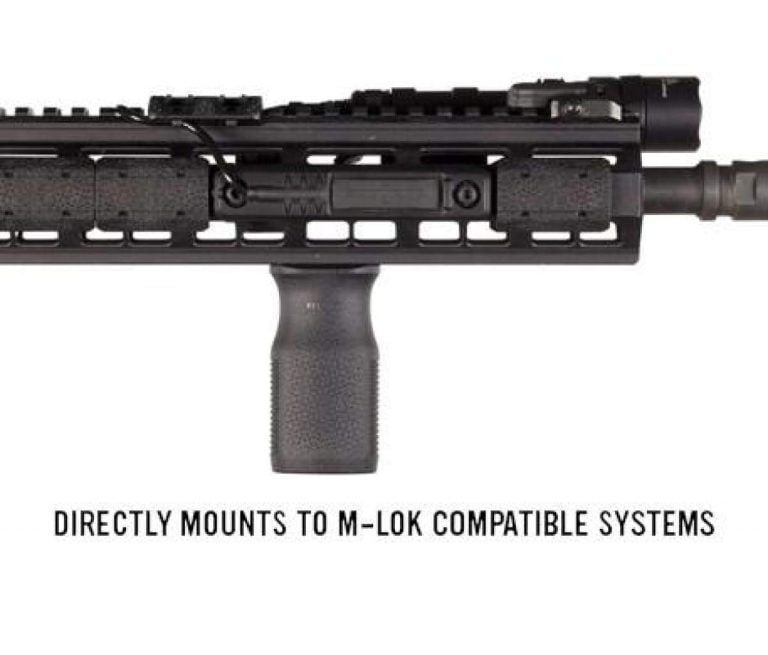 Magpul M-LOK MVG Vertical Grip