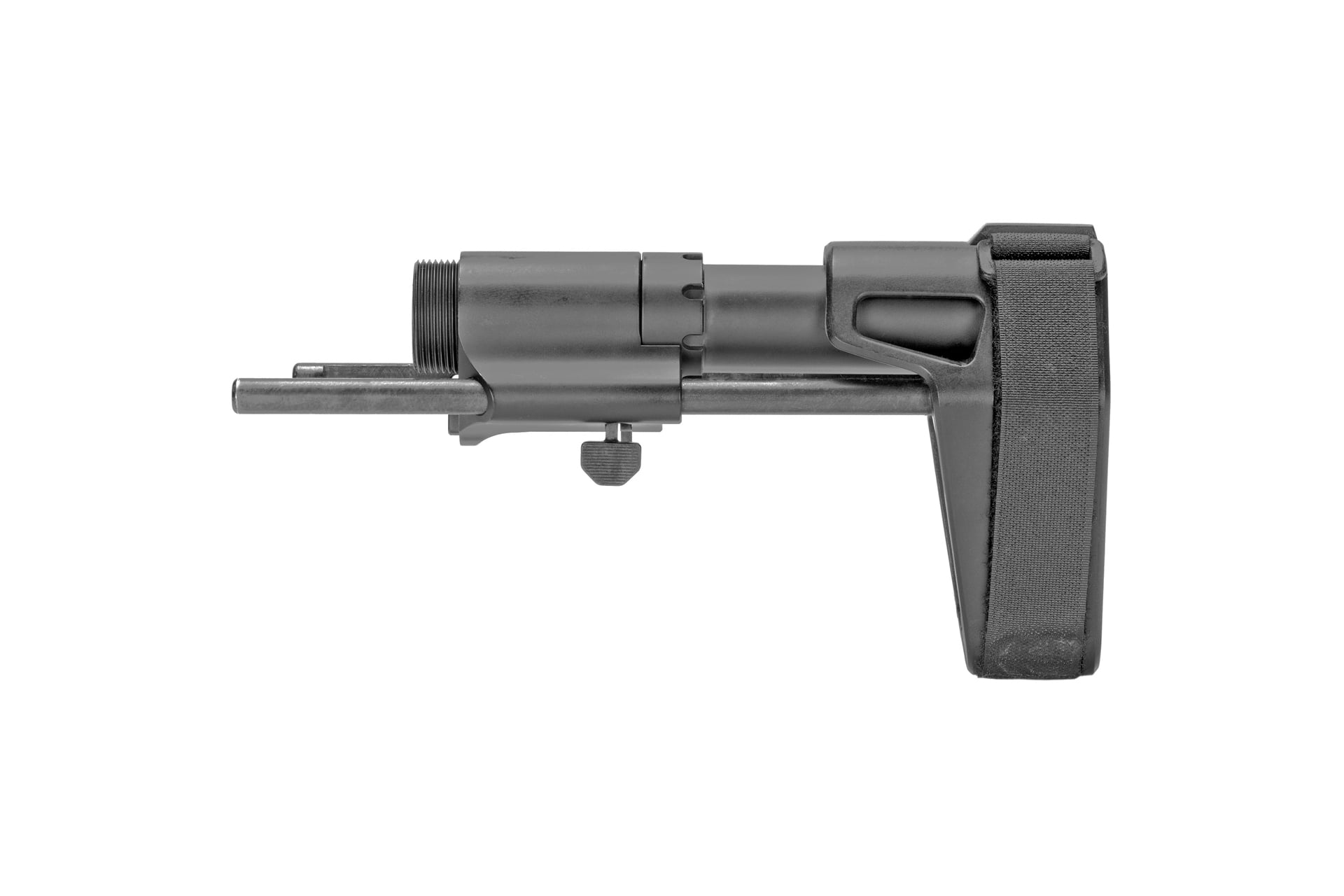 SB Tactical SB Tactical SBPDW Pistol Stabilizing Brace - AR - Black