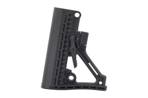 NBS Adaptive Skeletonized AR-15 Carbine Stock - AR15 Discounts