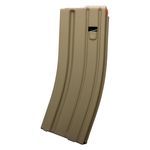 Global Ordnance AR-15 30Rd Steel 5.56/.223 Magazine – FDE