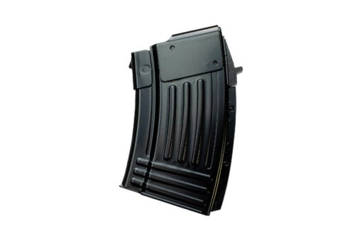 AR15 Discounts Global Ordnance AK47 10rd Steel 7.62x39 Magazine - Black - $9.99 at AR15 Discounts