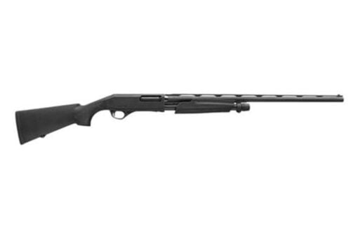 Stoeger P3000 26" 12GA 3" 4+1 Pump Action Shotgun - Black - AR15 Discounts