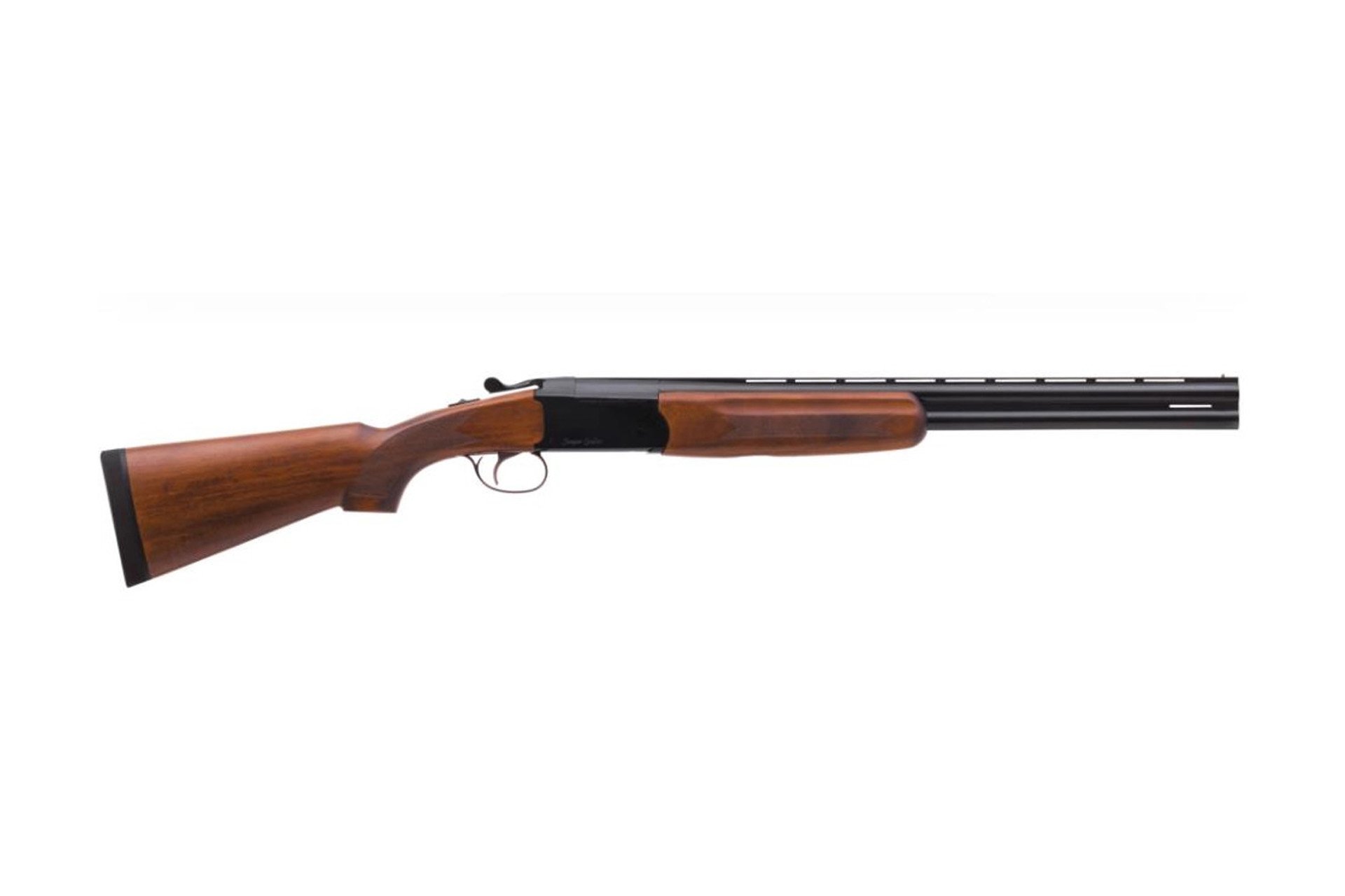 Stoeger Condor Youth 20GA 3" 22" A-Grade Satin Walnut Over/Under Shotgun