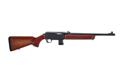 AR15 Discounts Henry Repeating Arms Homesteader 9mm 16.3" Semi-Auto Rifle - $928.00 at AR15 Discounts