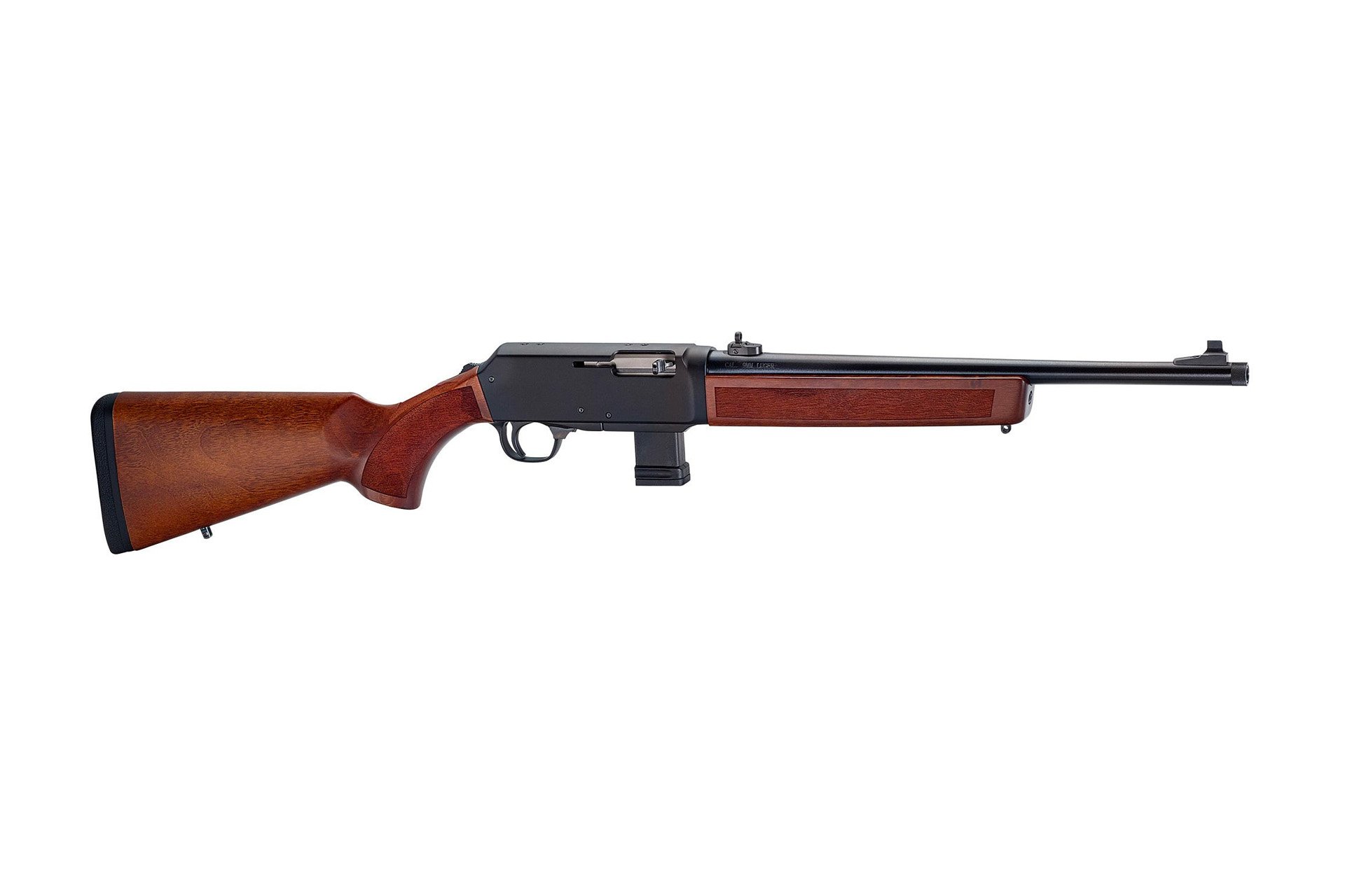 Henry Repeating Arms Homesteader 9mm 16.3" Semi-Auto Rifle