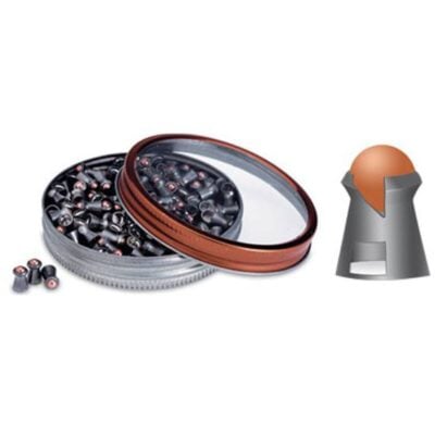 Gamo Rocket Pellets .22 Caliber 100 Per Tin