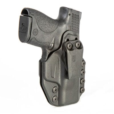 Blackhawk Stache IWB Holster Ruger LC9/EC9/LC380