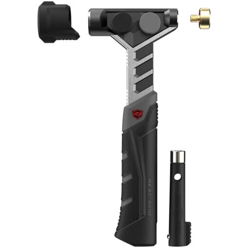 Real Avid AR-15 Armorer's Master Hammer - 