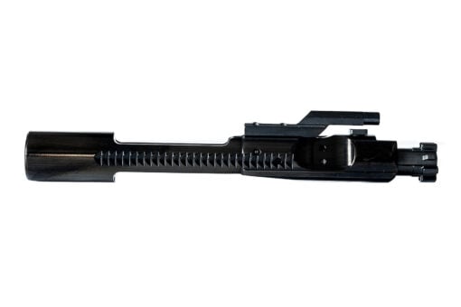 Toolcraft .223/5.56/300 BLK M16 C158 Profile Bolt Carrier Group - P51 (Polished DLC) - 