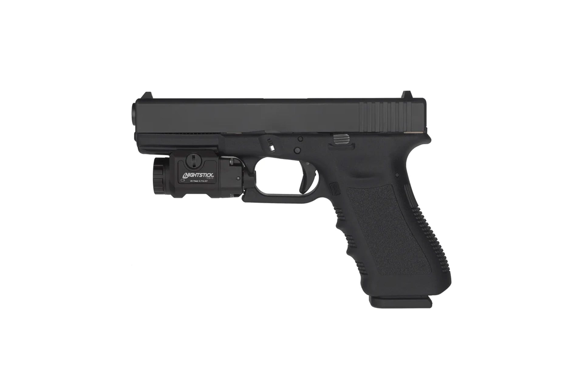 Nightstick Nightstick TCM-10 650 Lumen Compact Weapon Light
