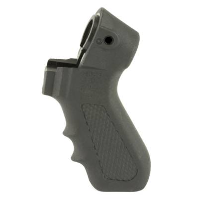 Mossberg 500/590 12 Ga Pistol Grip, Black