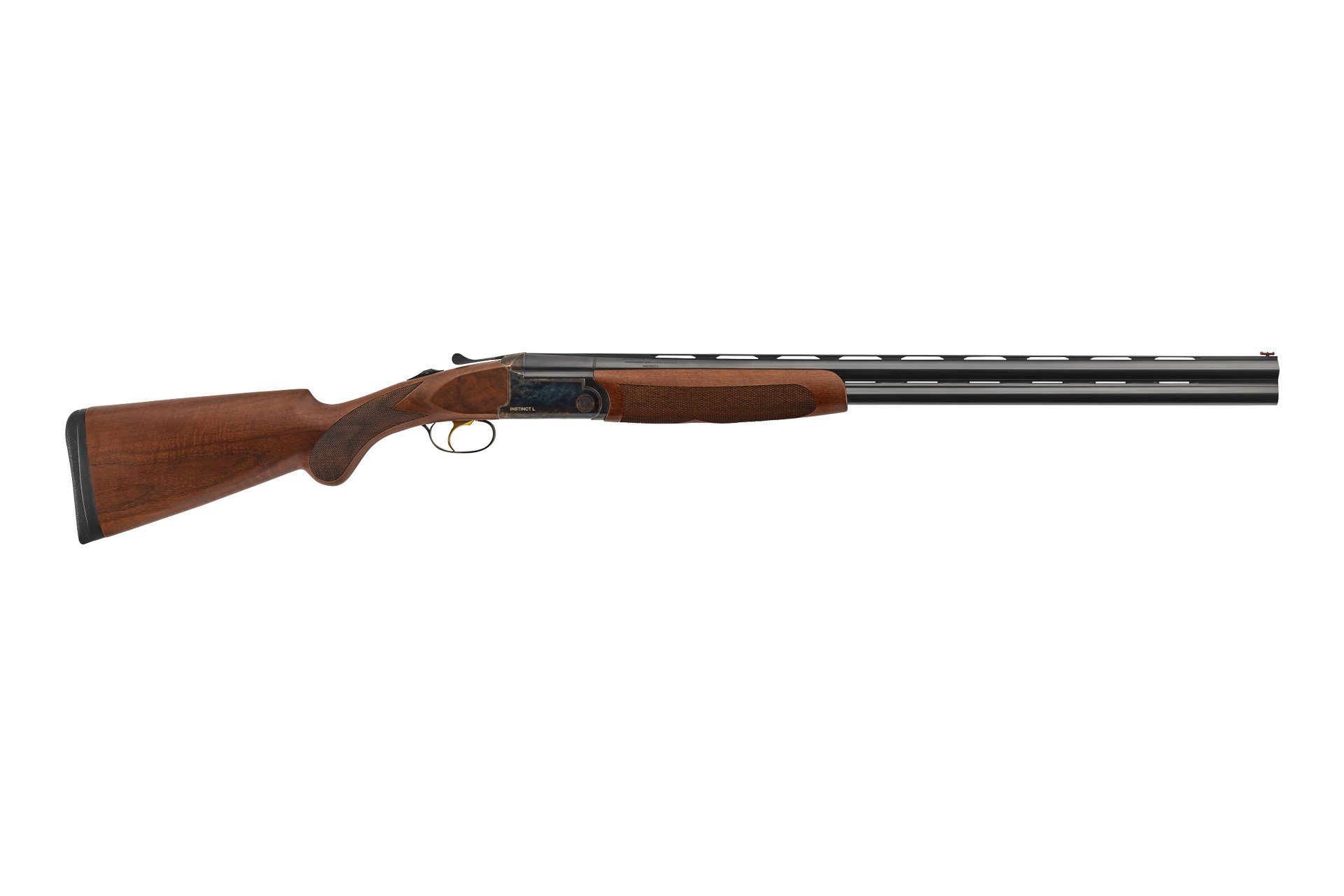 Franchi Instinct L 26" 20GA 3" A-Grade Walnut Over/Under Shotgun