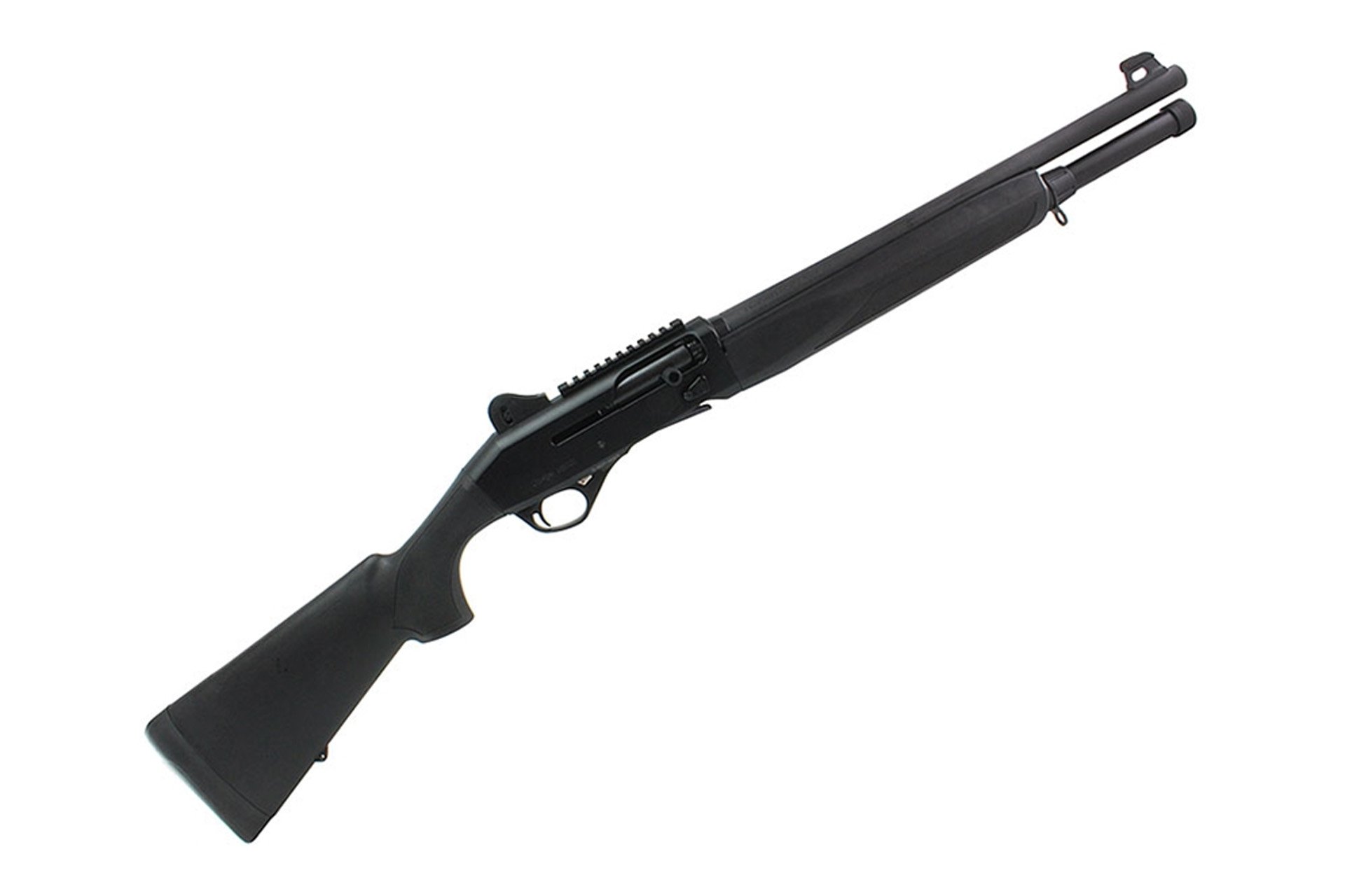 Stoeger M3000 Freedom Series Defense 18.5" 12GA 3" 7+1 Semi-Auto Shotgun - Black